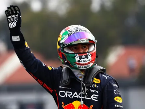 Power Rankings: desprecio a Checo tras su podio en México