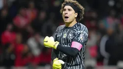 Ochoa definió su futuro: ¿renueva con el América o se va?