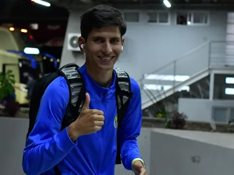 Damm presionó al América con un mensaje en sus redes