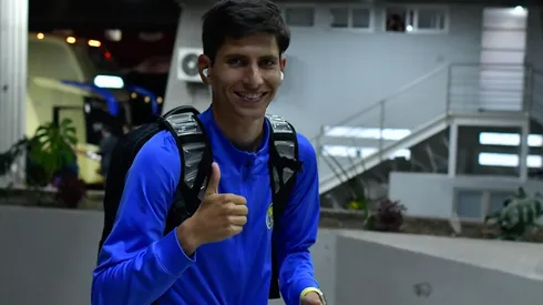 Damm presionó al América con un mensaje en sus redes