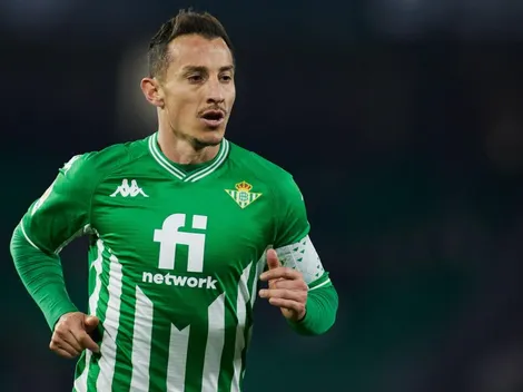 ¿Cómo quedaron Betis vs. HJK Helsinki por la UEFA Europa League?