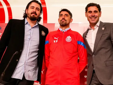 ◉ Las noticias de Chivas de Guadalajara hoy: Ayudante argentino para el serbio Paunovic