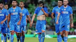 Cruz Azul prepara la pluma para renovar a un jugador de experiencia