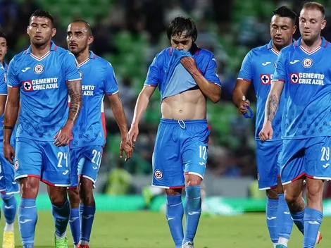 Cruz Azul prepara la pluma para renovar a un jugador de experiencia