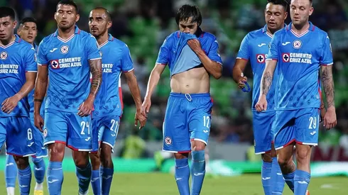 Cruz Azul prepara la pluma para renovar a un jugador de experiencia