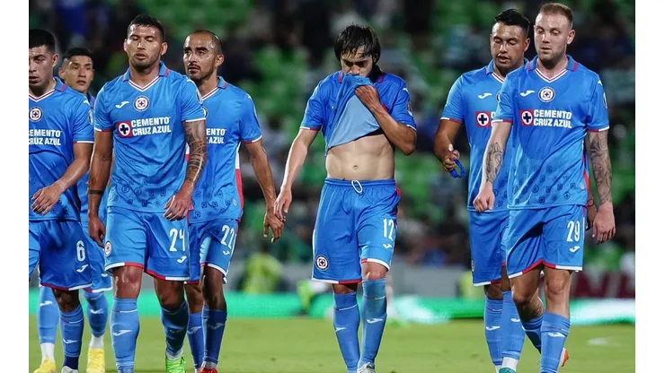 Cruz Azul prepara la pluma para renovar a un jugador de experiencia