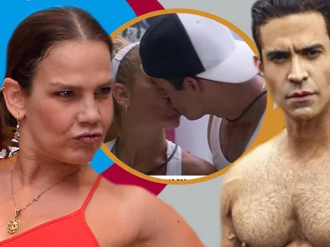 ¿Por qué Niurka Marcos terminó su noviazgo con Juan Vidal?