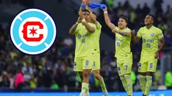 América Apertura 2022