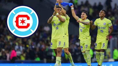 América Apertura 2022