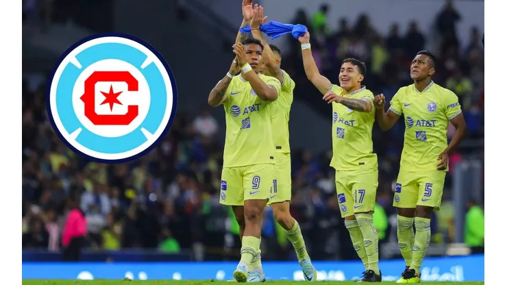 América Apertura 2022