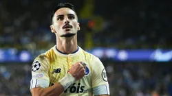 VIDEO: Golazo de un ex-Cruz Azul al Atlético de Madrid