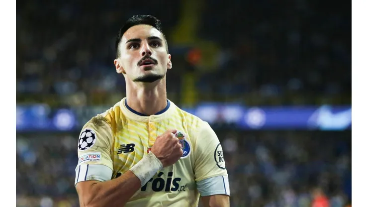 VIDEO: Golazo de un ex-Cruz Azul al Atlético de Madrid