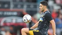 Qatar 2022: La foto de Raúl Jiménez que ilusiona a México