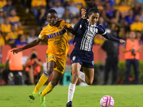 Precios y dónde comprar boletos para Tigres vs. Rayadas por la IDA de la semifinal de la Liga MX Femenil