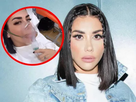 Acapulco Shore 10: KARIME es HOSPITALIZADA de urgencia