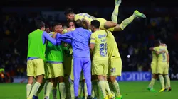 America v Santos Laguna - Torneo Apertura 2022 Liga MX