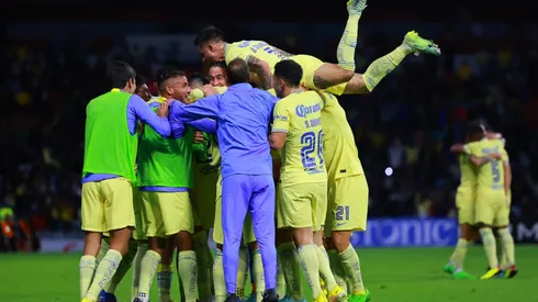 America v Santos Laguna - Torneo Apertura 2022 Liga MX
