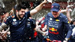 Un excampeón mundial explicó por qué Max Verstappen es diferente a todos en la Fórmula 1