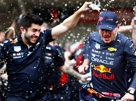 Un excampeón mundial explicó por qué Max Verstappen es diferente a todos en la Fórmula 1