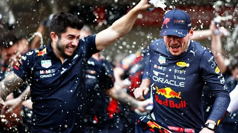 Un excampeón mundial explicó por qué Max Verstappen es diferente a todos en la Fórmula 1