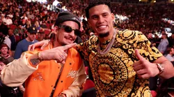 Un campeón le pidió a David Benavídez que deje de mentir y lo enfrente