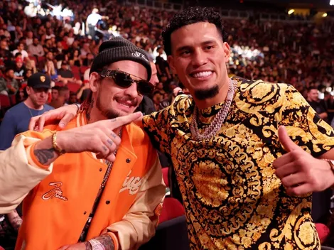 Un campeón le pidió a David Benavídez que deje de mentir y lo enfrente