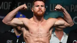 Duro análisis de Erik Morales sobre Canelo Álvarez.