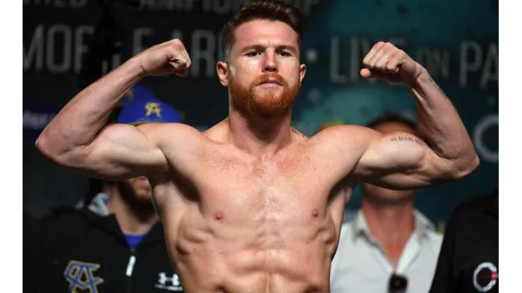 Duro análisis de Erik Morales sobre Canelo Álvarez.