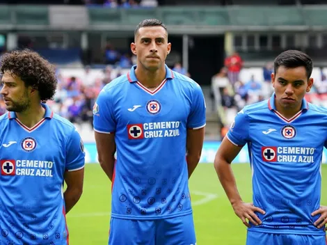 Cruz Azul ya conoce cuándo reportaría el refuerzo que más los ilusiona