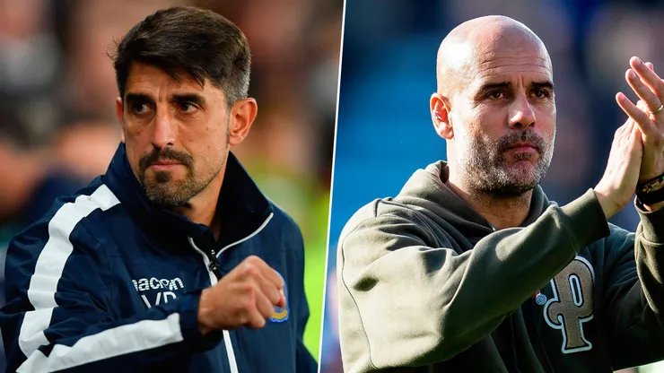 Bastian Schweinsteiger comparó a Paunovic con Guardiola