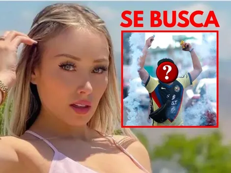 ¿Por qué modelo de OnlyFans está BUSCANDO a un aficionado del América?