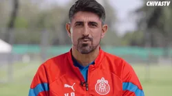 Veljko Paunovic, nuevo DT del Guadalajara