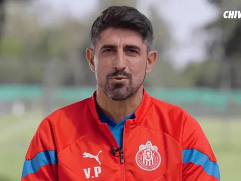 El mensaje de Veljko Paunovic para el mercado de fichajes