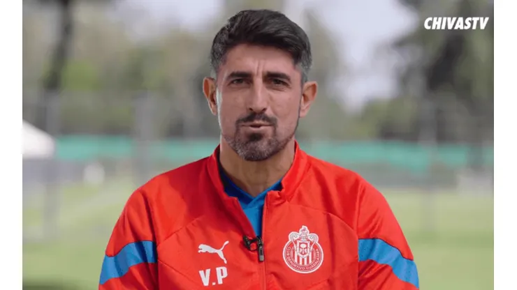 Veljko Paunovic, nuevo DT del Guadalajara
