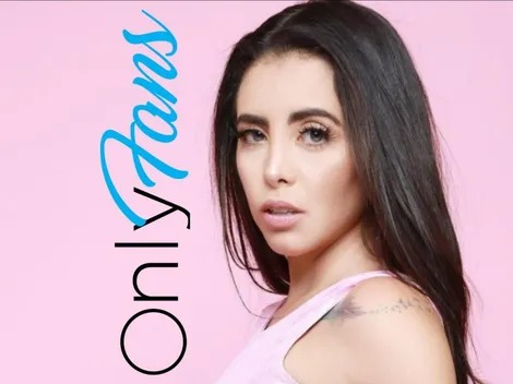 Jacky Ramírez se convierte en la Acapulco Shore FAVORITA en OnlyFans