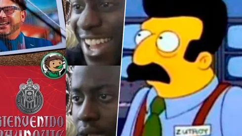 Memes del anuncio de Veljko Paunovic como DT de Chivas.