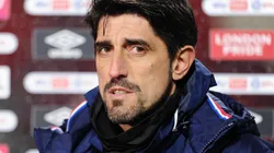 Veljko Paunovic, nuevo DT de Chivas.