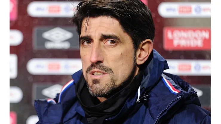 Veljko Paunovic, nuevo DT de Chivas.
