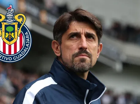 OFICIAL: ¡El Rebaño tiene nuevo pastor!