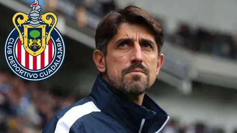 Paunovic es el nuevo entrenador de Chivas