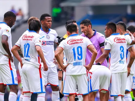 ◉ Las noticias de Cruz Azul hoy, 1 de noviembre de 2022