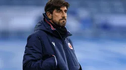 Veljko Paunovic, nuevo entrenador de Chivas de Guadalajara
