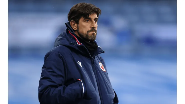 Veljko Paunovic, nuevo entrenador de Chivas de Guadalajara