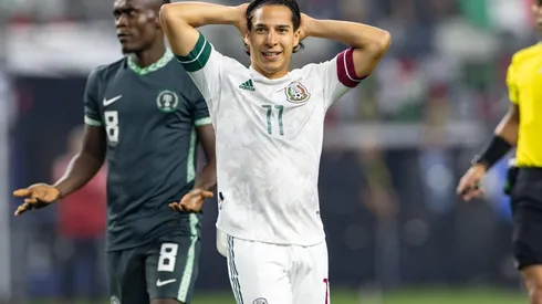¿Vuelve a la Liga MX? Diego Lainez definió su futuro