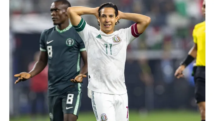 ¿Vuelve a la Liga MX? Diego Lainez definió su futuro