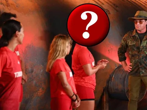 Exatlón México 2022: FILTRAN quién es el ELIMINADO ROJO el Viernes 4 de noviembre