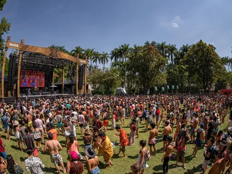 Dónde comprar los boletos para el Carnaval Bahidorá 2023 y cuáles son los precios