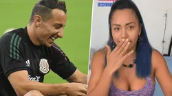 La promesa sexual que recibió Andrés Guardado antes de Qatar 2022