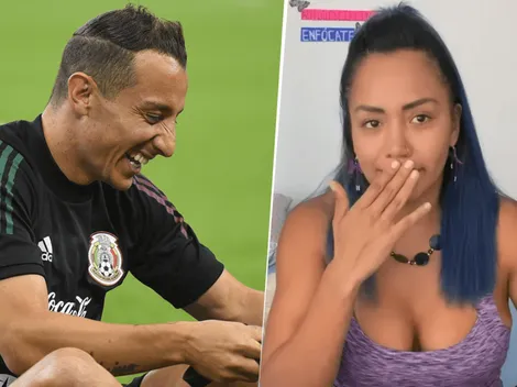 La promesa sexual que recibió Andrés Guardado antes de Qatar 2022