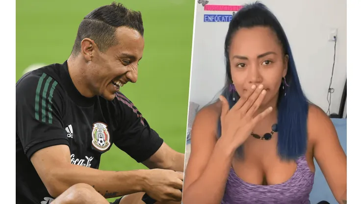 La promesa sexual que recibió Andrés Guardado antes de Qatar 2022